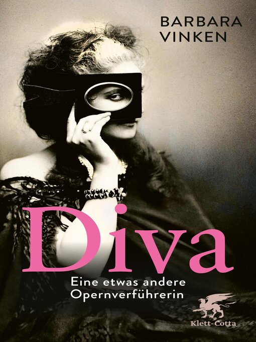 Title details for Diva by Barbara Vinken - Available